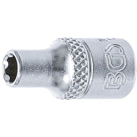 Nasadka klucza Super Lock | (1/4") | 4,5 mm