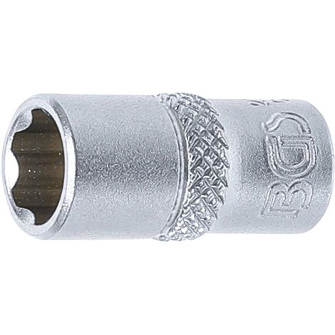 Nasadka klucza Super Lock | (1/4") | 8 mm