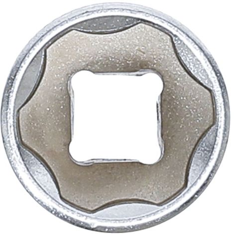 Nasadka klucza Super Lock | (1/4") | 13 mm - 2