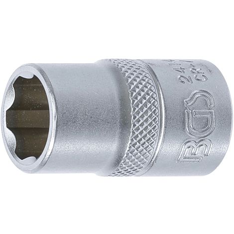 Nasadka klucza Super Lock | (1/2") | 14 mm