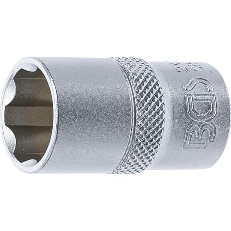 Nasadka klucza Super Lock | (1/2") | 16 mm