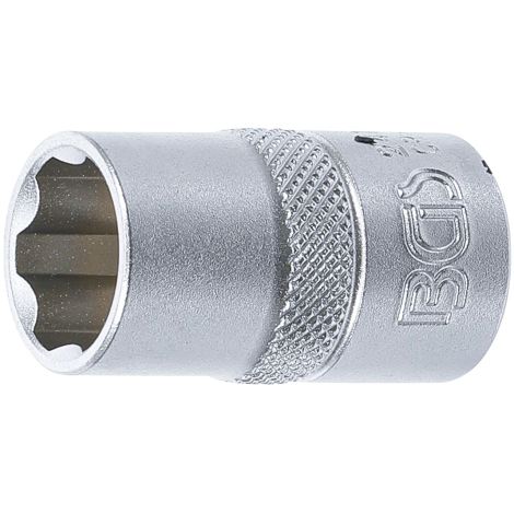 Nasadka klucza Super Lock | (1/2") | 15 mm