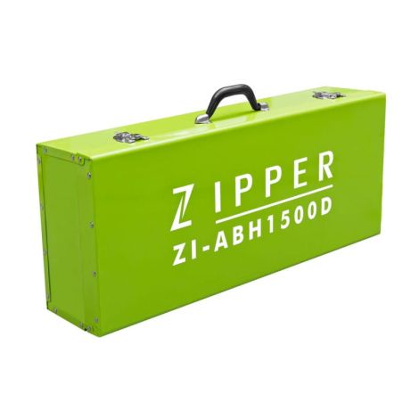 Młot udarowy Zipper kod: ZI-ABH1500D - 3