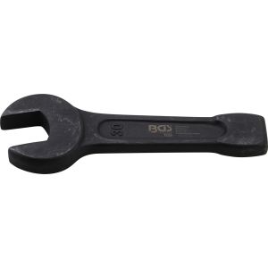 Udarowy klucz płaski | 30 mm