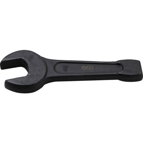 Udarowy klucz płaski | 46 mm