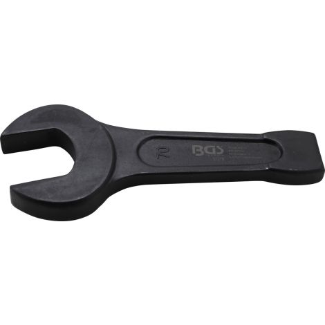 Udarowy klucz płaski | 70 mm