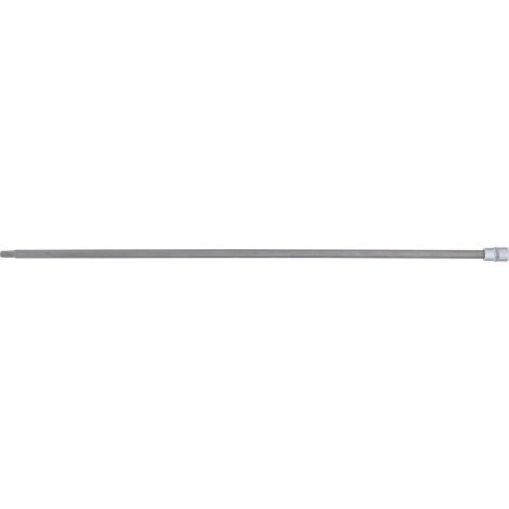 Nasadka trzpieniowa| długość 400 mm | (1/4") | profil T (do Torx) T30 - 2