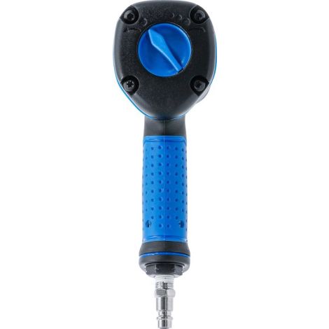Pneumatyczny klucz udarowy z zestawem kluczy nasadowych | 12,5 mm (1/2") | 1200 Nm | 16 szt. - 6