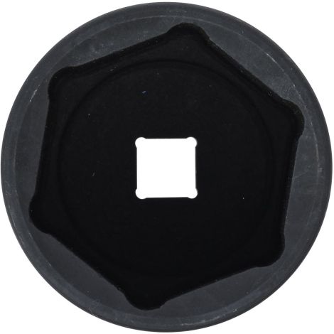 Nasadka udarowa sześciokątna | (1/2") | 52 mm - 2