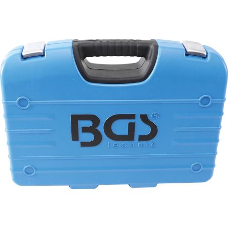 Pusta walizka na wkładki do szuflady BGS 1/3 - 4