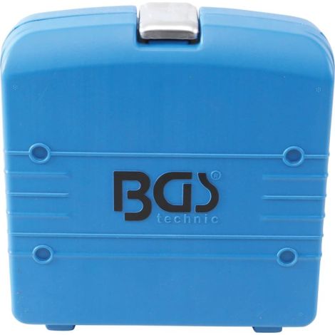 Pusta walizka na wkładki do szuflady BGS 1/6 - 4
