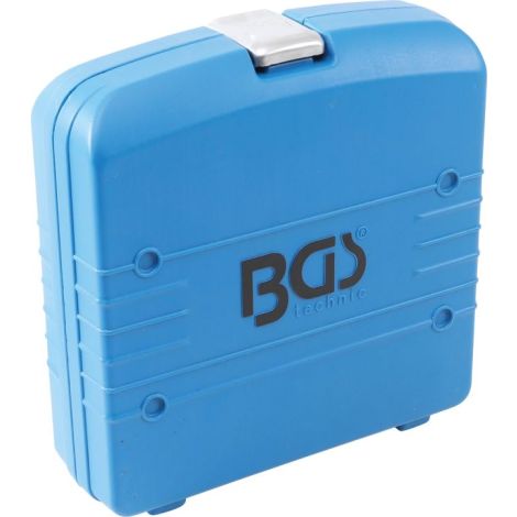 Pusta walizka na wkładki do szuflady BGS 1/6 - 5