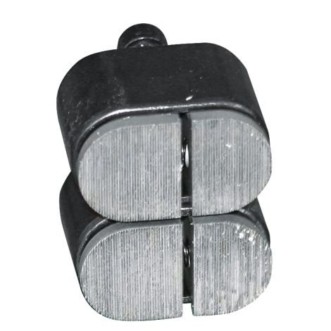 Urządzenie do ściskania i rozciągania spęczarko-rozciągarka maks. grubość blach 1,5 mm SSG 16 Metallkraft kod: 3776103 - 6