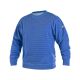 Bluza antystatyczna CXS DENALI ESD - niebieski - 2