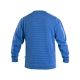 Bluza antystatyczna CXS DENALI ESD - niebieski - 3