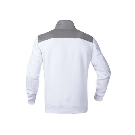Bluza M007 - biały - 2