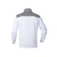 Bluza M007 - biały - 3