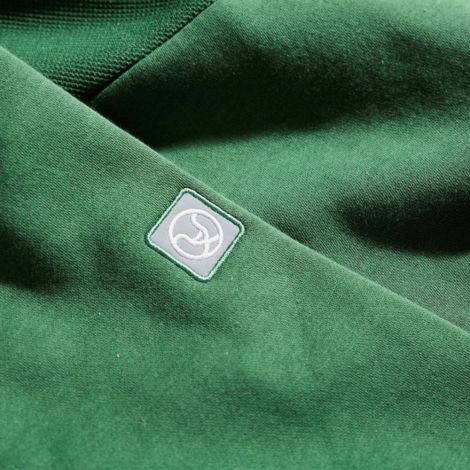 Bluza M007 - zielony - 5