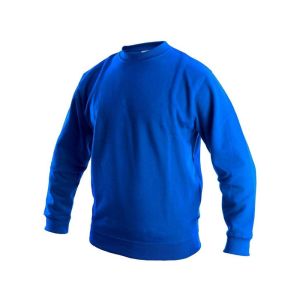 Bluza ODEON unisex - niebieski