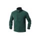 Bluza polarowa 450 - zielony - 2
