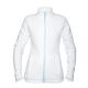 Bluza polarowa YVONNE - biały - 2