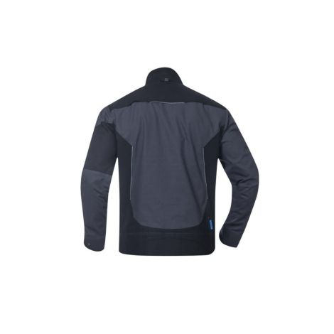 Bluza robocza Ardon 4Xstretch - ciemnoszary - 2