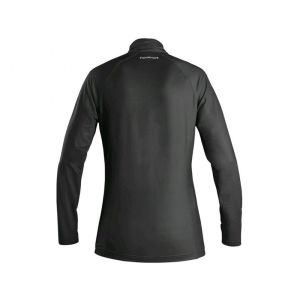 Bluza/koszulka CXS MALONE damska - czarny - 2