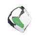 Goggle Shield UNIVET 6X3F0100 - 3
