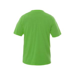 Koszulka CXS DANIEL męska - zielony - 2