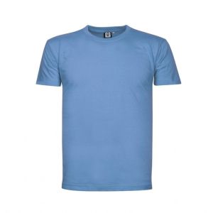 Koszulka LIMA - jasnoniebieski