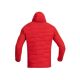 Kurtka ARDON NYPAXX knitted - czerwony - 5