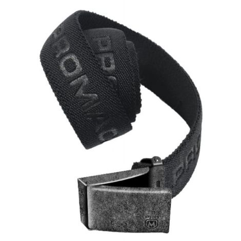 Pasek FILON Belt black 120cm - 2