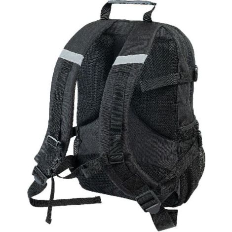 Plecak DAIMON Backpack black - 2