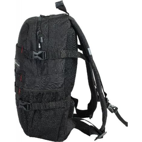 Plecak DAIMON Backpack black - 3