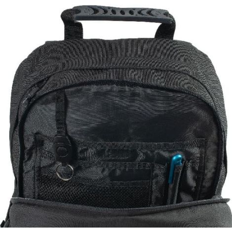Plecak DAIMON Backpack black - 8