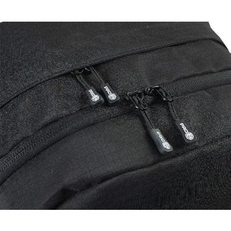 Plecak DAIMON Backpack black - 4