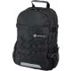 Plecak DAIMON Backpack black