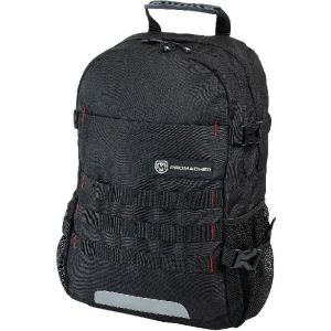 Plecak DAIMON Backpack black
