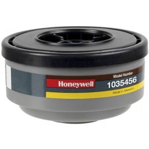 Pochłaniacz Honeywell North 1035456 - ABE1 (2szt.)