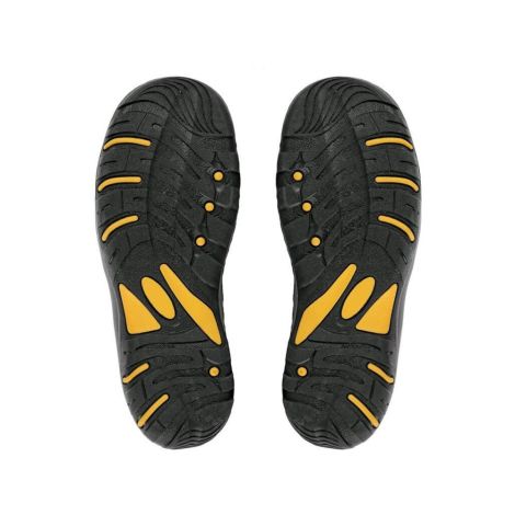 Sandał CXS GOBI - czarno-żółty - 39 - 2