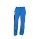 Spodnie do pasa 4TECH 02 damskie - niebiesko-czarny - 36 - 164-172cm
