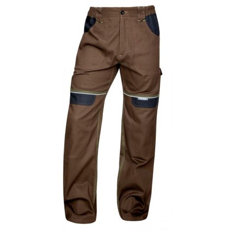 Spodnie do pasa COOL TREND - czarny - 170-175cm