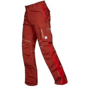 Spodnie do pasa URBAN - czerwony - 170-175cm - 2