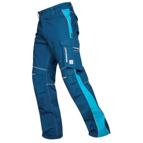 Spodnie do pasa URBAN - niebieski - 176-182cm - 2
