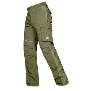Spodnie do pasa URBAN+ - khaki - 176-182cm - 2