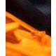 Spodnie ogrodniczki Ardon SIGNAL+ - pomarańczowo-czarny - 8
