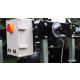 Elektryczny trak taśmowy Timberland z osłoną taśmy o wymiarach toru 4000 x 900 mm Optimat kod: TMC 660S - 11