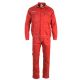 Ubranie BRIXTON CLASSIC - czerwony-rubinowy