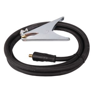 Kabel uziemiający w komplecie z zaciskiem MK4 / 16 KS9 200A Schweisskraft kod: 1250215