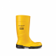 Kalosze Dunlop Work-it Full Safety S5 - żółte - 3